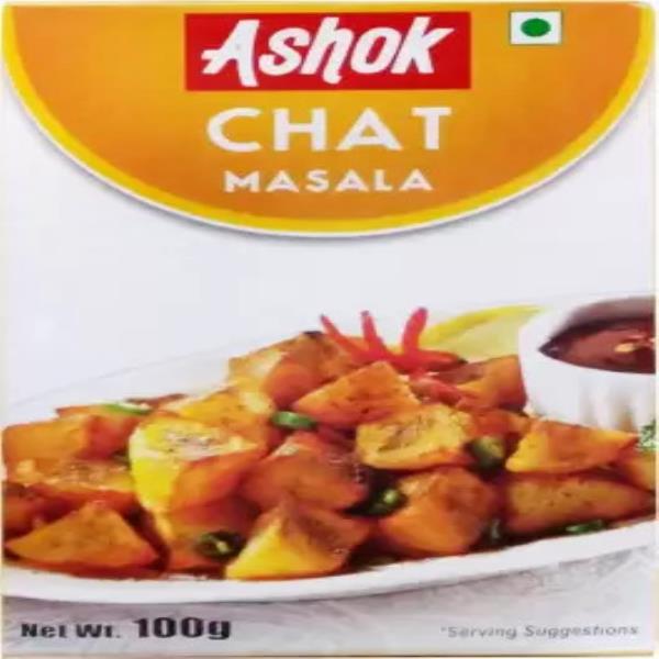 Ashok Chat Masala  (100 g)