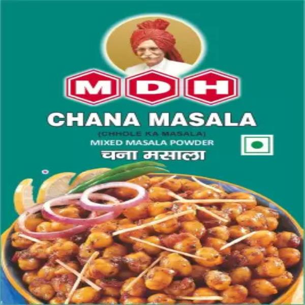 MDH Chana Masala  (100 g)