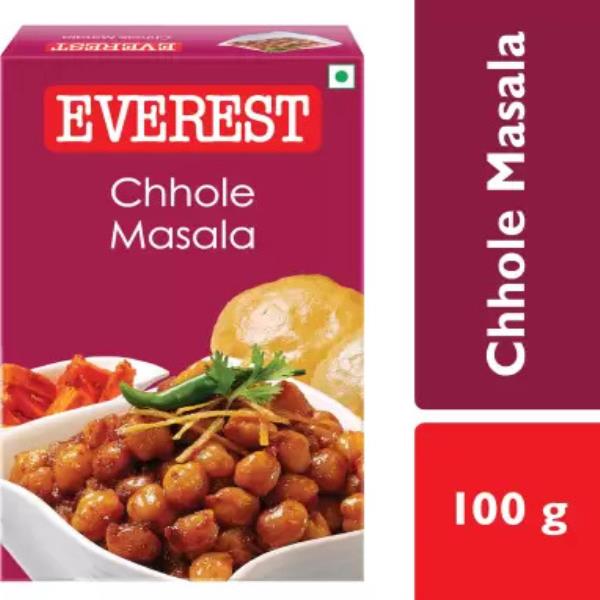 EVEREST Chhole Masala  (100 g)