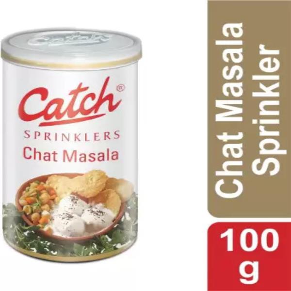 Catch Sprinklers Chat Masala  (100 g)