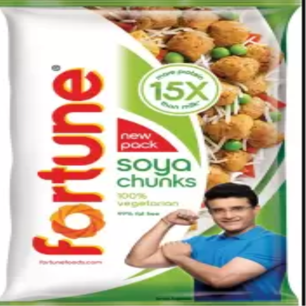 Soya Chunks 1 kg