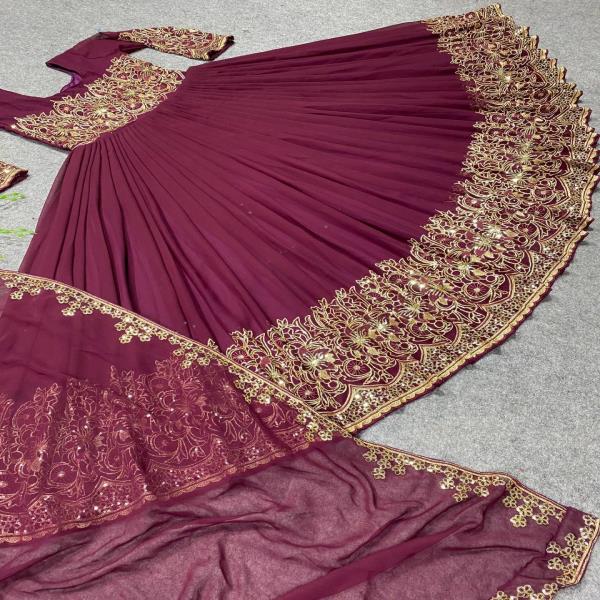 MRF  401  SINGLES AVAILABLE ??????LUNCHING NEW ÐESIGNER PARTY WEAR LOOK NEW 3 COLOURS