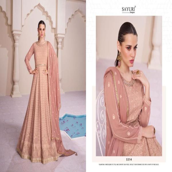  MDR  GEORGETTE  SINGLES AVAILABLE FREE SIZE STITCHED  FABRIC - REAL GEORGETTE