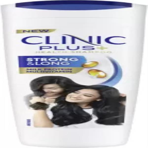Clinic Plus Strong & Long Health Shampoo  (175 ml)