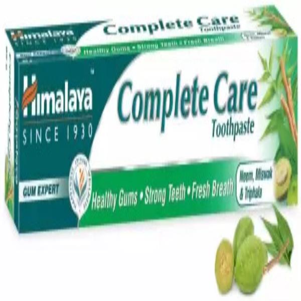 HIMALAYA Complete Care Toothpaste  (150 g)
