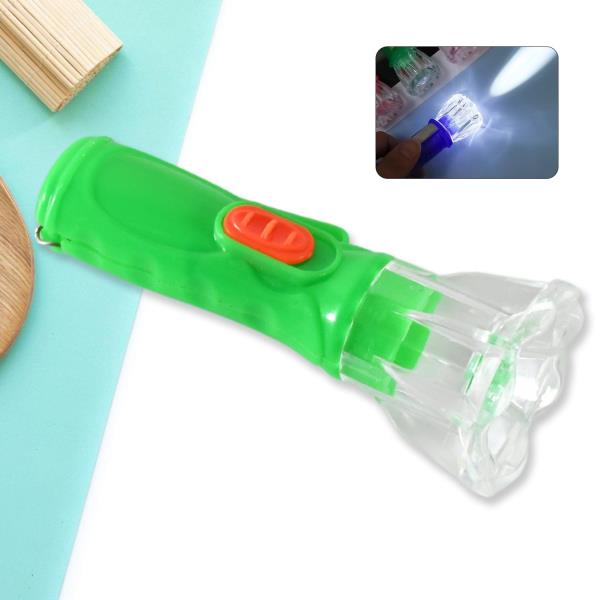 LED Torch Rechargeable Flashlight 15w , On/ Off Switch , SMD Rechargeable torch 4 hrs Torch Emergenc