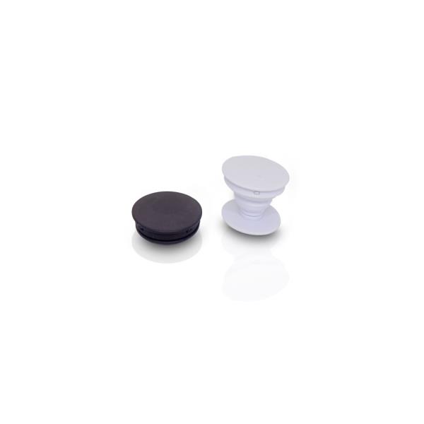 Jethuri Cell Phone Holder for Smartphone,Finger Kickstand Rotation Stand(set of 2) Mobile Holder 3.4