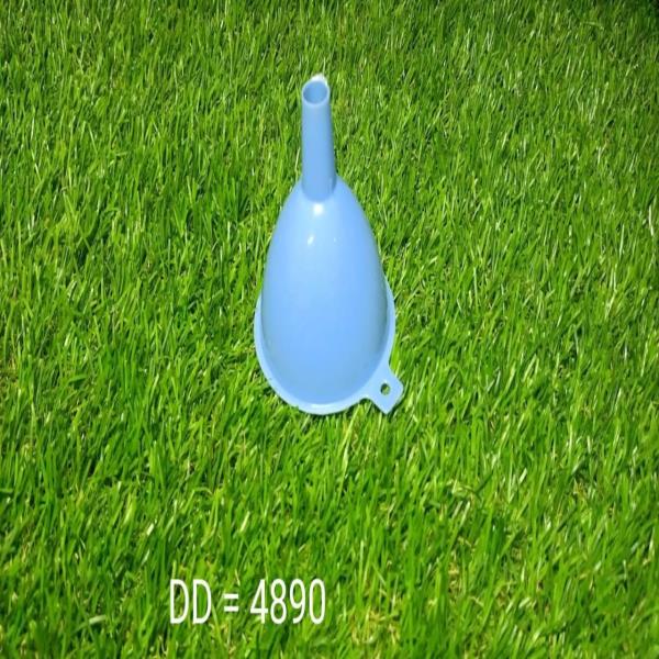 mapperz Silicone Funnel 