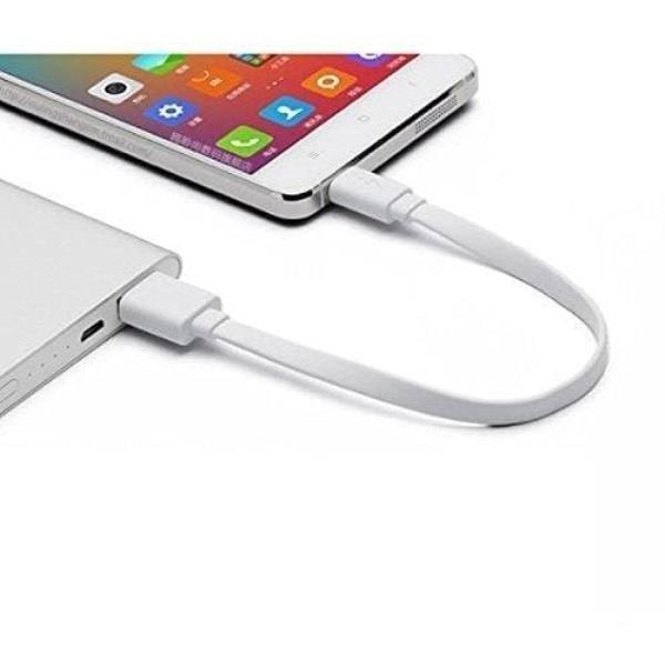 POWER BANK MICRO USB CHARGING CABLE