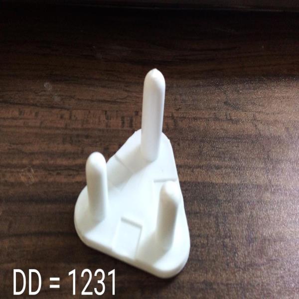DALUCI Child  (Baby Safety & Baby Proofing Plugs Covers Wall Socket Protector for Child)