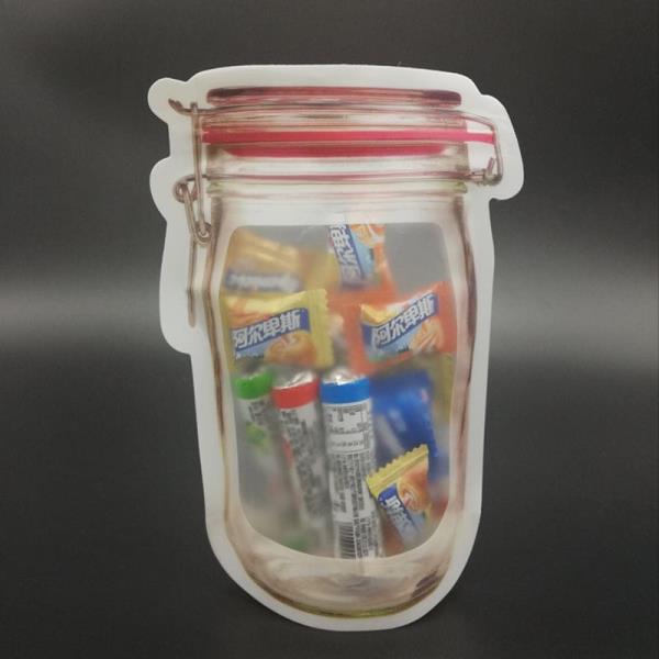 DS HUBS Plastic Cookie Jar 