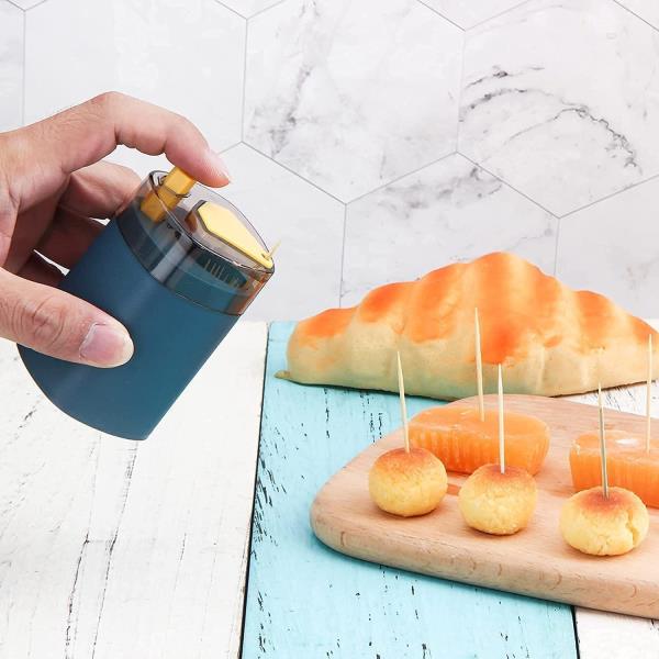 kios Toothpick Holde
