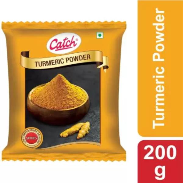 Catch Turmeric Powder  (200 g)