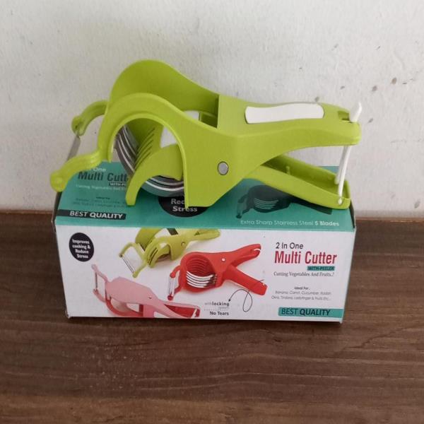 SRYK Vegetable Chopper 