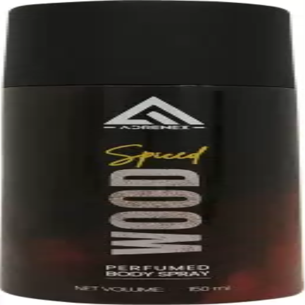 Deodorant Spray