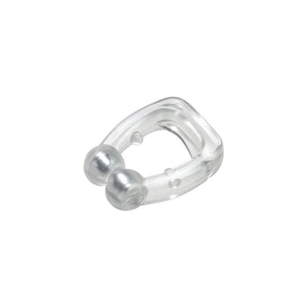 1 Pcs Original Magnet Silicone Snore Free Nose Clip Silicone Anti Snoring Aid Snore Stopper Nose Cli