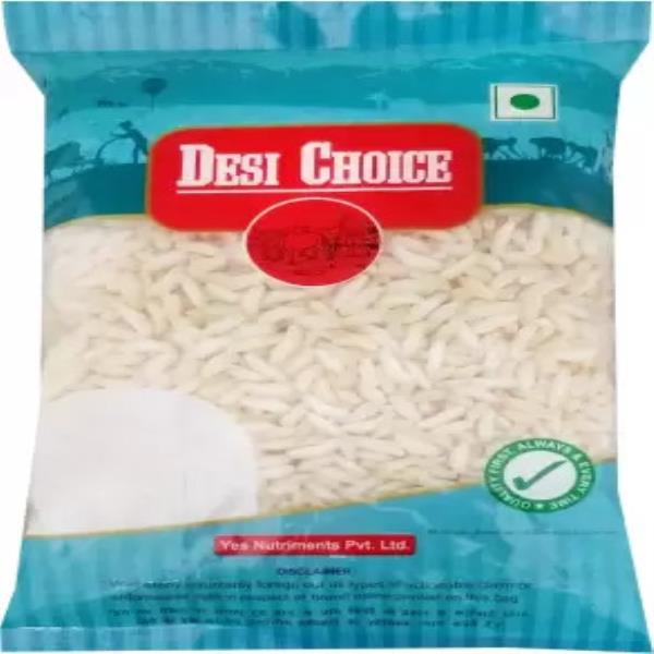 Desi Choice Murmura Salted Puffed Rice  (0.1 kg)