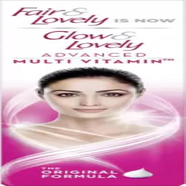 Fair & Lovely Advanced Multi Vitamin Cream  (25 g)