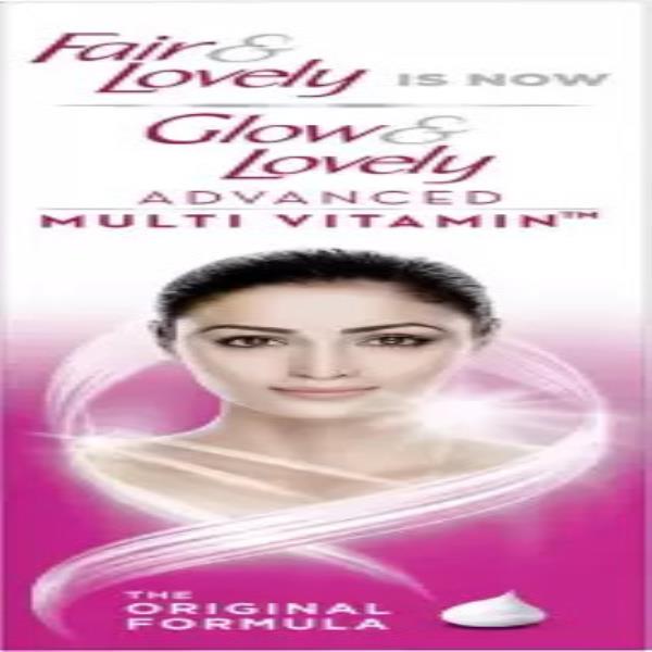 Fair & Lovely Advanced Multi Vitamin Fairness Cream  (110 g)