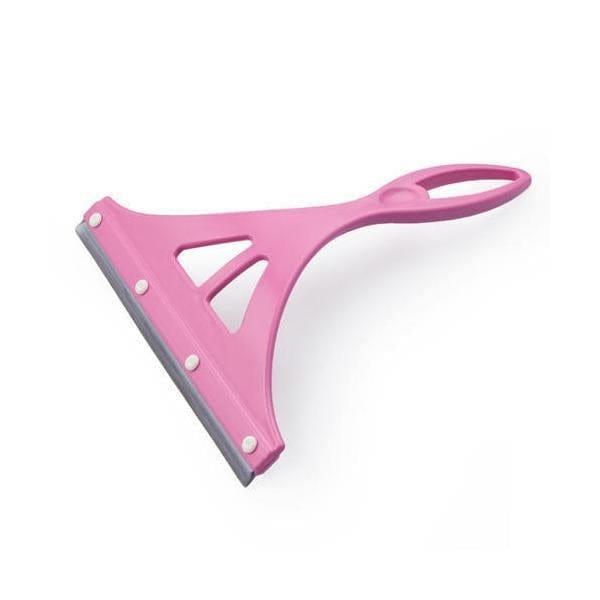 Multipurpose Bathroom Kitchen Wiper for Cleaning Tiles, Glass, Window, Mirrors Silicone Wet and Dry 