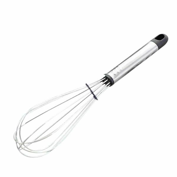 Lifestyle Stainless Steel Balloon Whisk