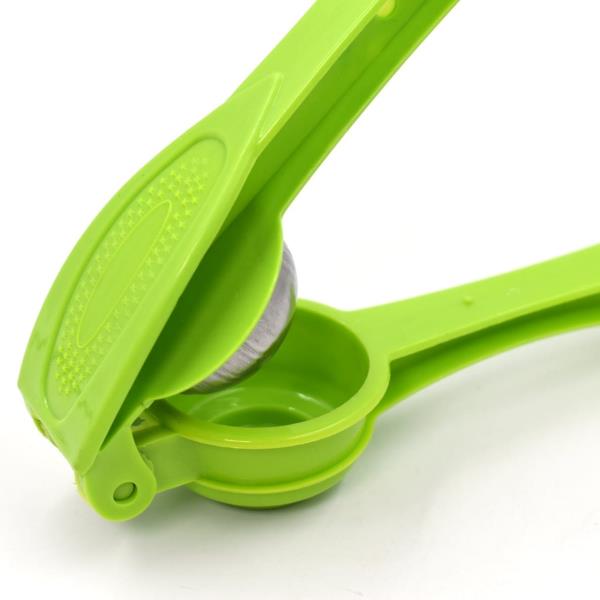 emon squeezer with bottle opener plastic for kitchen, Hand Juicer/Lemon Juicer