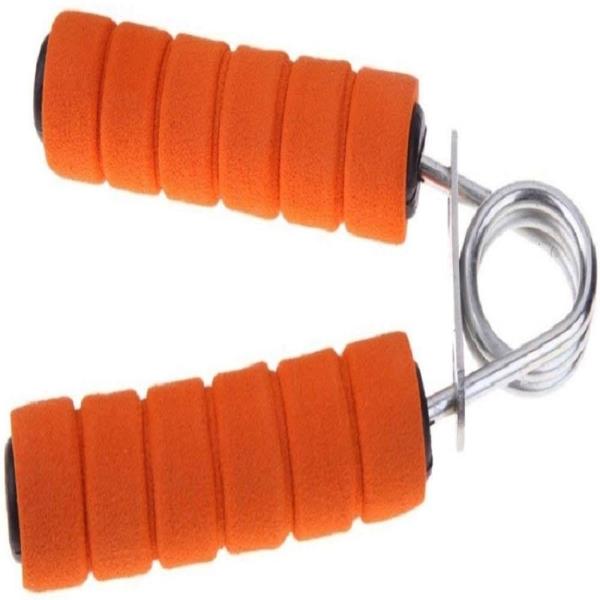 Hand Gripper for arm Exerciser Wrist Fitness Foam Hand Grip Hand Grip/Fitness Grip