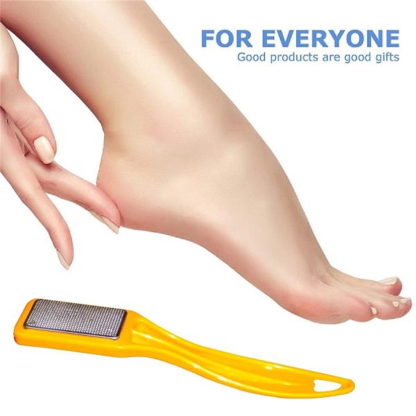 Foot File Foot Scrubber For Dead Skin 01