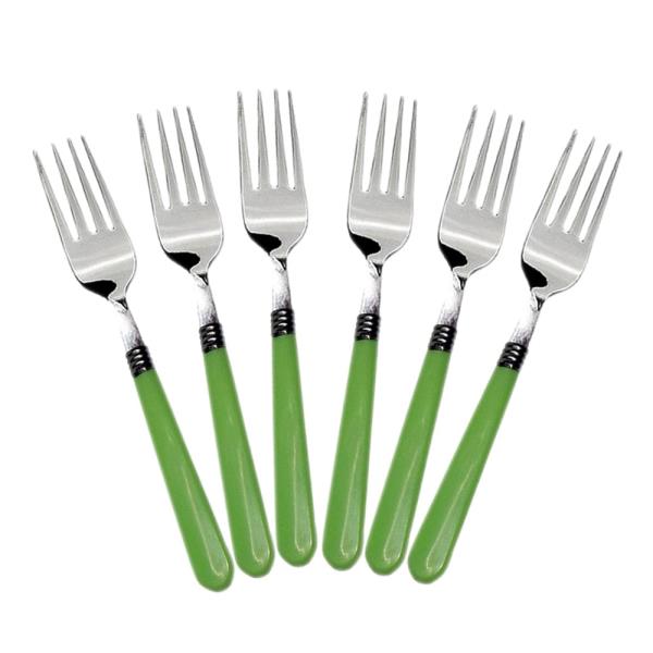SANNO WORLD Stainless Steel Cutlery Set 