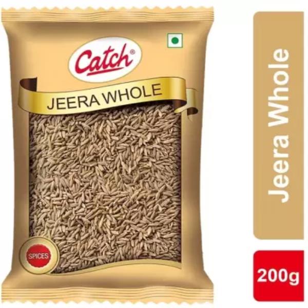 Catch Jeera - Whole  (200 g)