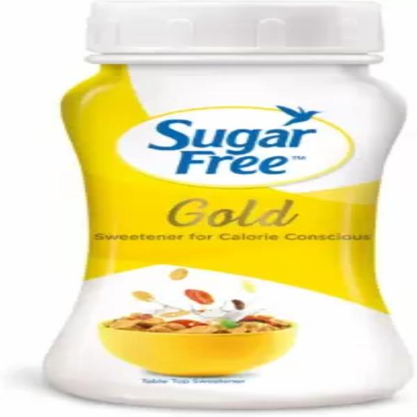 Sugar free Gold Sweetener  (100 g)