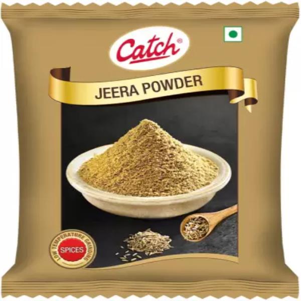 Catch Jeera Powder  (100 g