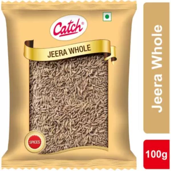 Catch Jeera - Whole  (100 g)