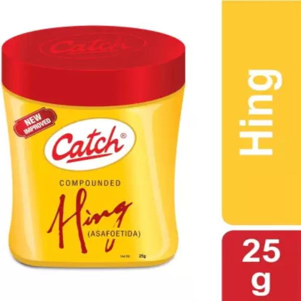Catch Hing  (25 g)