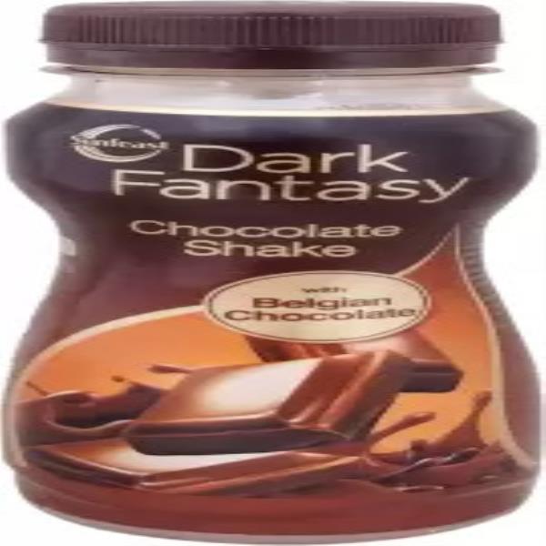 Sunfeast Dark Fantasy Chocolate Shake