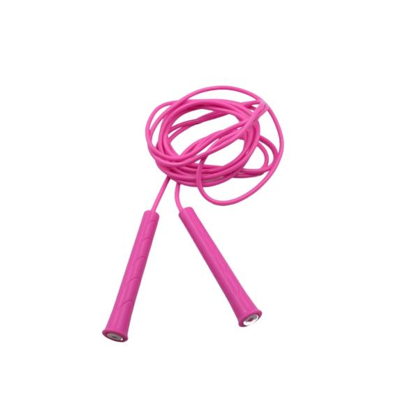  Gym Aerobic Exercise Boxing Skipping Jump Rope Adjustable Bearing Speed Fitness Freestyle Skipping 