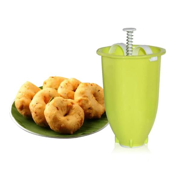 Hygienic Hasslefree Kitchen Tool Set