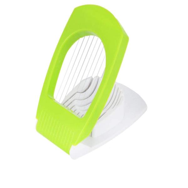  Kitchenware Egg Cutter and Egg Slicer