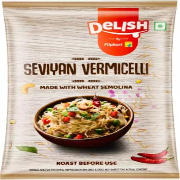 Delish by Flipkart Seviyan Vermicelli 850 g  (Plain