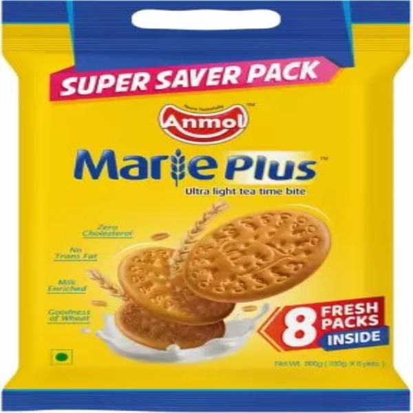 Anmol Marie Biscuit  (800 g)