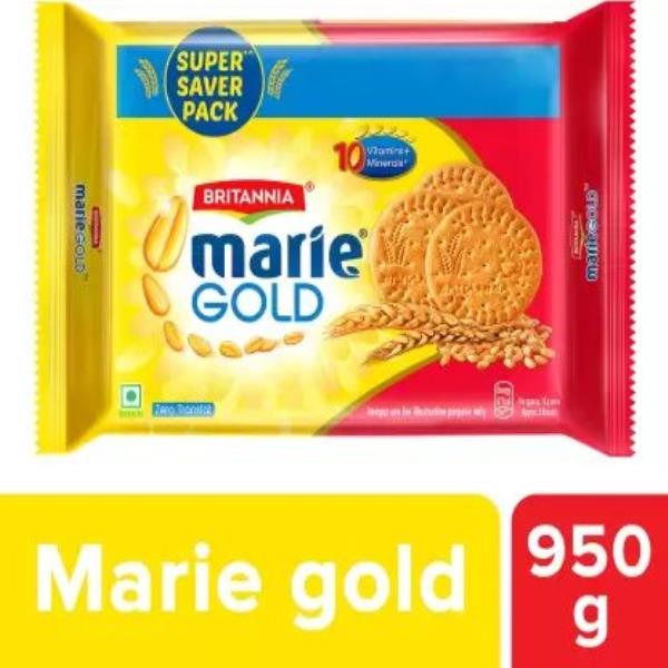BRITANNIA Gold Marie Biscuit  (950 g)