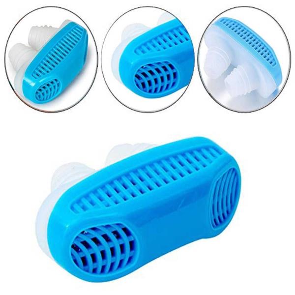  2 IN 1 Anti Snoring & Air Purifier Anti-snoring Device