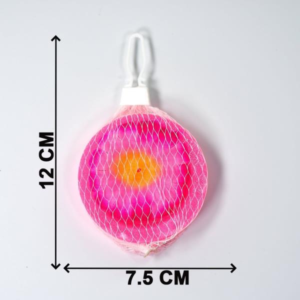 WORLD AIR FRESHENER FLOWERS BLOCK FOR BATHROOM AND TOILET