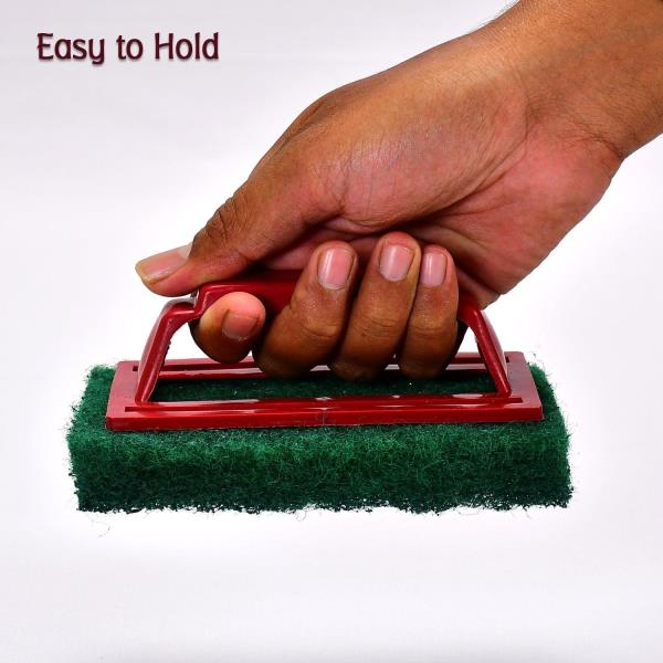 Next choice Plastic Wet and Dry Brush