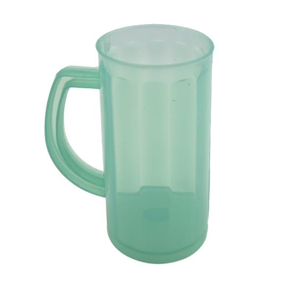 PLASTIC COFFEE MUG WITH HANDLE USED FOR DRINKING AND TAKING COFFEES AND SOME OTHER BEVERAGES