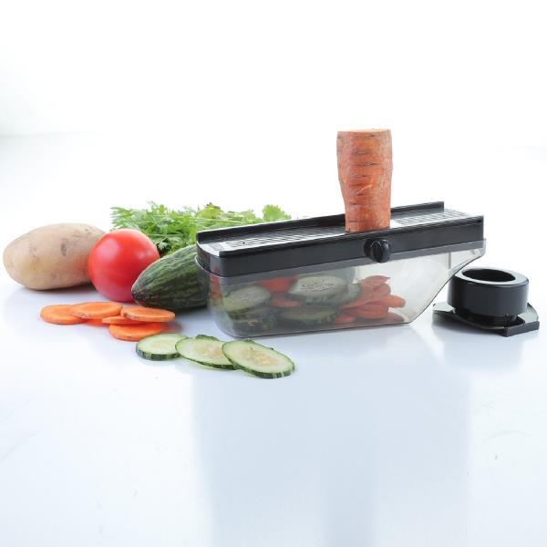  Ganesh Heavy Quality Speed Food Processor Potato Slicer for Chips Vegetable Slicer